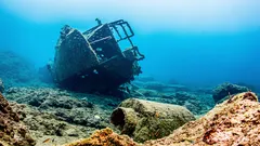 Archeolodzy po 300 latach odnaleźli zatopiony statek ze skarbami wartymi 138 mln dolarów