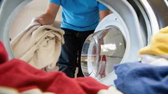 Pranie w 30 minut: eksperci wyjaśniają, dlaczego szybki tryb nie zawsze jest skuteczny