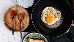 Tylko jeden składnik – a zrobisz najsmaczniejszą jajecznicę na świecie