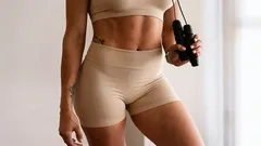 Technika wygrywa z czasem: sekret treningów pozwalających utrzymać formę w domu