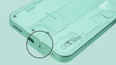 Ten otwór jest prawie w każdym smartfonie – mało kto zna jego przeznaczenie