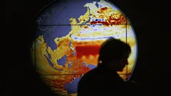 Ziemia utraciła równowagę: naukowcy wydali alarmujące ostrzeżenie