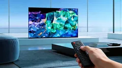Czym jest QD-OLED i czym różni się od zwykłego telewizora OLED?