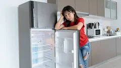 Dlaczego lodówka słabo mrozi: prosty szczegół, który sprawdzisz w 30 sekund