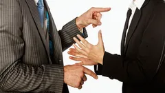 Fascynująca psychologia: co oznacza, gdy ktoś ciągle zaprzecza?