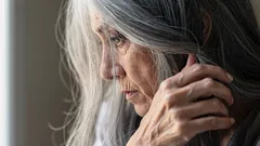 Modowa rewolucja: dlaczego po pięćdziesiątce długie włosy stały się symbolem świeżości