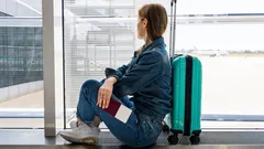 Więcej komfortu, mniej hałasu: stewardesa wskazała najlepsze miejsca w samolocie