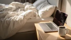 Nie ścielisz łóżka rano? Ten nawyk zdradza bardzo cenną cechę w karierze