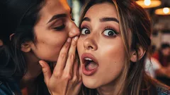 Język ich zdradza: osoby urodzone w te dni nie potrafią dochować cudzych tajemnic