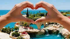 Gdzie po ciepło w kwietniu: 5 europejskich miejsc, gdzie pogoda potrafi zbliżyć się do 30°C