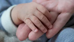 Imiona z przeszłości wracają: jakie imiona nadaje się dzieciom w 2026 roku?