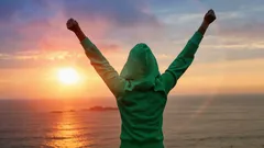 Sukces nie jest przypadkiem: psychologowie wymienili cechy charakterystyczne ludzi sukcesu