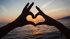 Dlaczego twój partner jest twoją idealną drugą połówką: 3 nieoczywiste oznaki