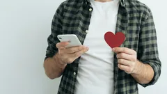 100% sukcesu: psychologowie ustalili, kiedy najlepiej napisać po pierwszej randce