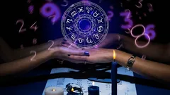 Dla tych czterech znaków zodiaku kwiecień 2026 będzie najszczęśliwszym miesiącem w roku