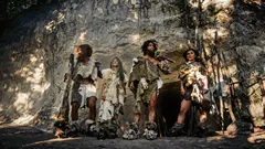 Naukowcy odnaleźli ostatnich neandertalczyków w Europie: gdzie mieszkali?