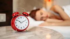 Dietetycy wskazali 5 napojów, które pomogą szybciej zasnąć