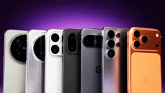 Porównano najlepsze smartfony 2026 roku w teście baterii: niespodziewany zwycięzca