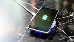 Niepotrzebnie obwinialiśmy ładowanie do 100% — oto, co naprawdę niszczy baterię telefonu