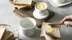 Gdzie tak naprawdę należy przechowywać masło: większość osób popełnia błąd