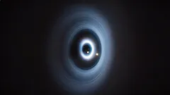 Astronomowie po raz pierwszy zaobserwowali narodziny dwóch planet – jak im się to udało?