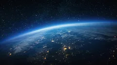 To może zacząć się już wkrótce: Chiny przygotowują się do wydobycia surowców w kosmosie