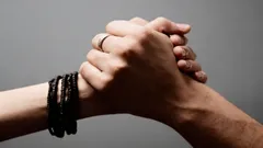 Jakość ponad ilość: unikalne cechy osób, które mają tylko jednego najlepszego przyjaciela