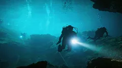 Nieprzerwane życie pod wodą: naukowcy rozpoczynają bezprecedensowy eksperyment