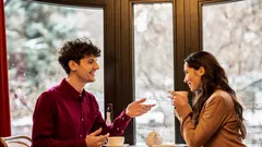 Jak zrozumieć, że ta osoba nie jest dla ciebie: 5 „czerwonych flag” na randce