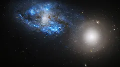 Astronomowie znaleźli kopię Układu Słonecznego w trakcie formowania się – czy jest aż tak daleko?