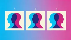 Test psychologiczny: wybierz obrazek i dowiedz się, co niepostrzeżenie hamuje twoje życie