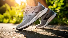 Zaledwie 30 minut dziennie: trener pokazał plan spacerów, który pobudza lepiej niż kawa