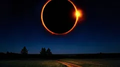 Co stanie się z Ziemią i ludzkością, jeśli Słońce nagle zgaśnie? Odpowiedź naukowców