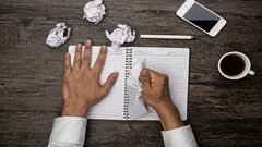 Odwołane plany i ulga: jak efekt kontrastu wpływa na nasze decyzje