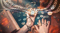 Kod geniuszu: astrolog wskazał 4 najmądrzejsze daty urodzenia