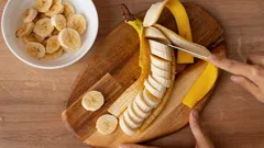 Dieta bananowa: skuteczny i smaczny sposób na odchudzanie