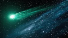 W obiekcie międzygwiezdnym 3I/ATLAS odkryto ślady „paliwa termojądrowego”