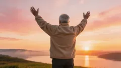 50 lat to nie kropka, lecz przełom: system treningowy jako wzorzec długowieczności