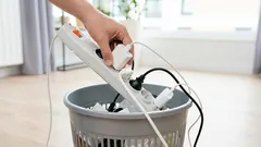 Zapomnij o przedłużaczach: nowe rozwiązanie wprowadzi idealny porządek w kablach