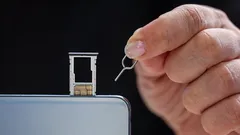 Nie wyrzucaj: praktyczne zastosowanie spinacza do wyjmowania karty SIM